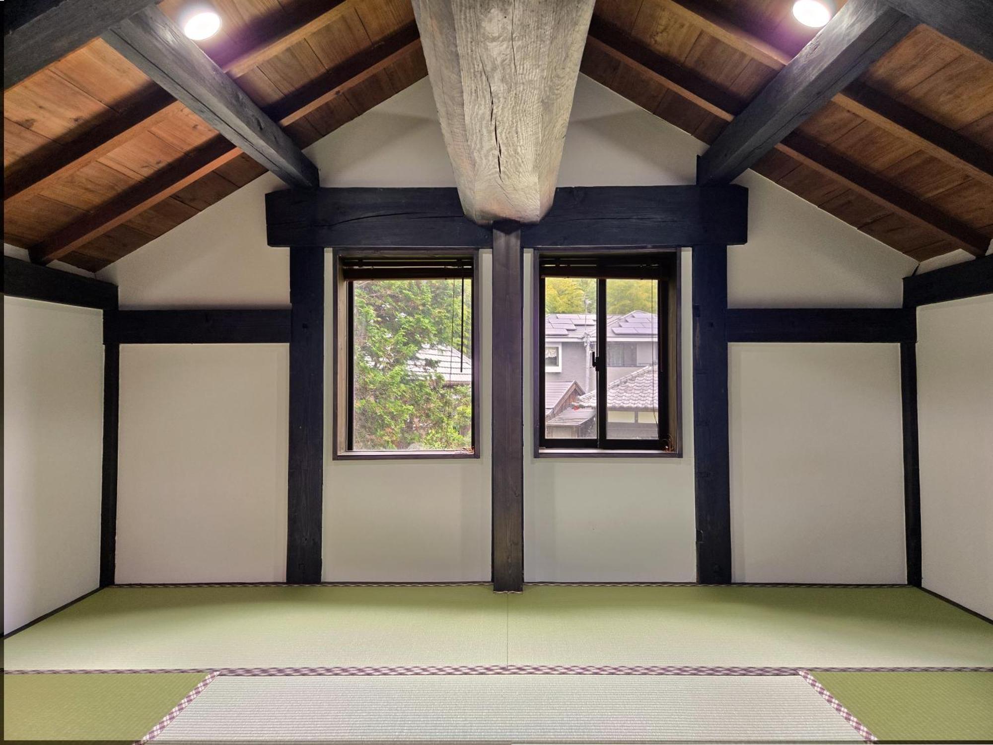 一宿一景一生縁-千葉県四街道店 Yotsukaido Extérieur photo