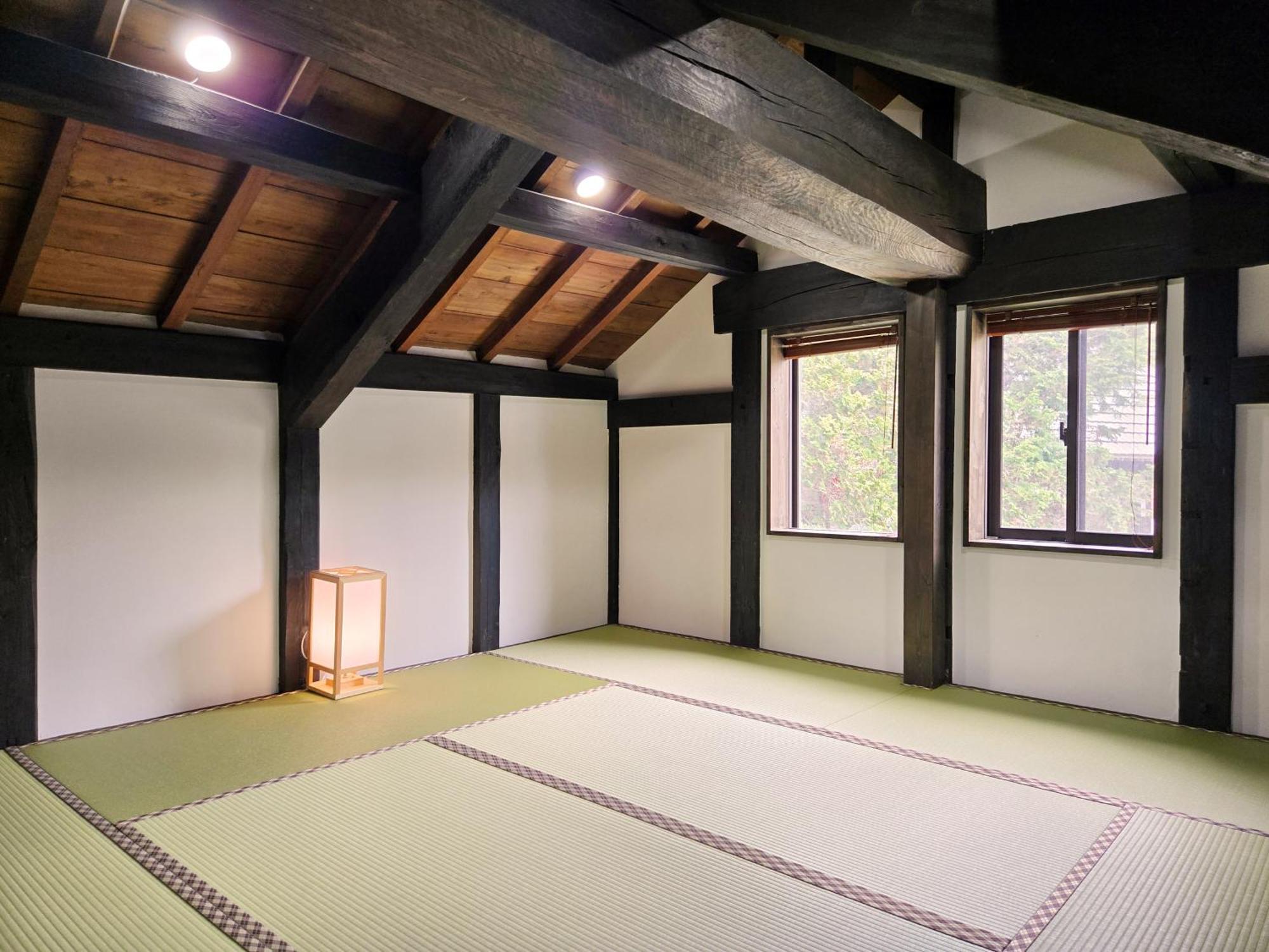 一宿一景一生縁-千葉県四街道店 Yotsukaido Extérieur photo