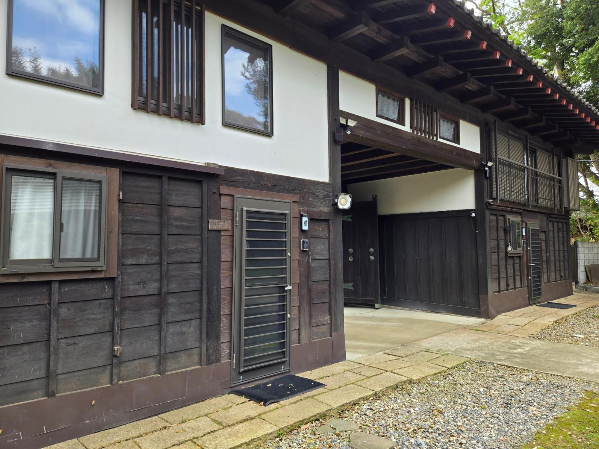 一宿一景一生縁-千葉県四街道店 Yotsukaido Extérieur photo