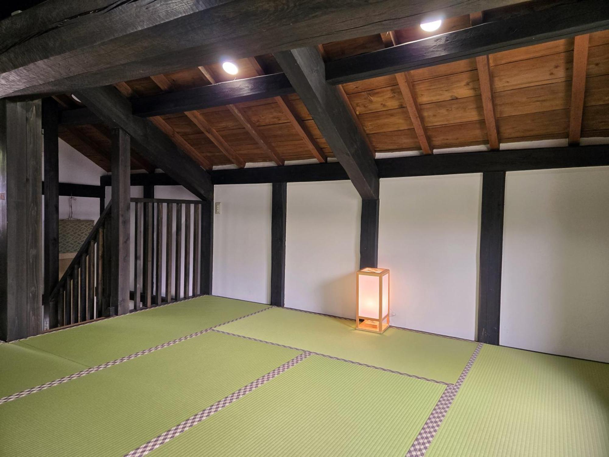 一宿一景一生縁-千葉県四街道店 Yotsukaido Extérieur photo