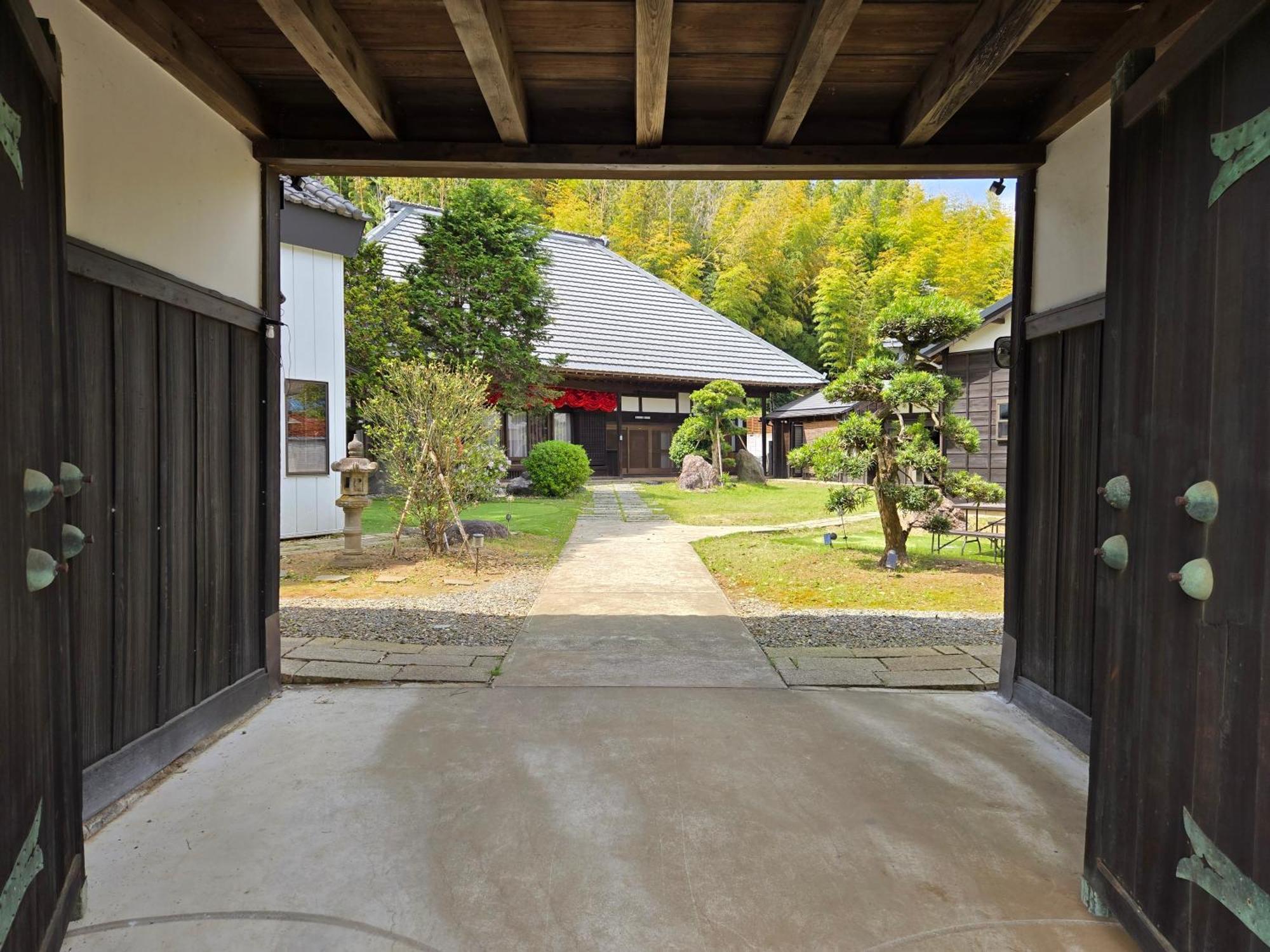 一宿一景一生縁-千葉県四街道店 Yotsukaido Extérieur photo