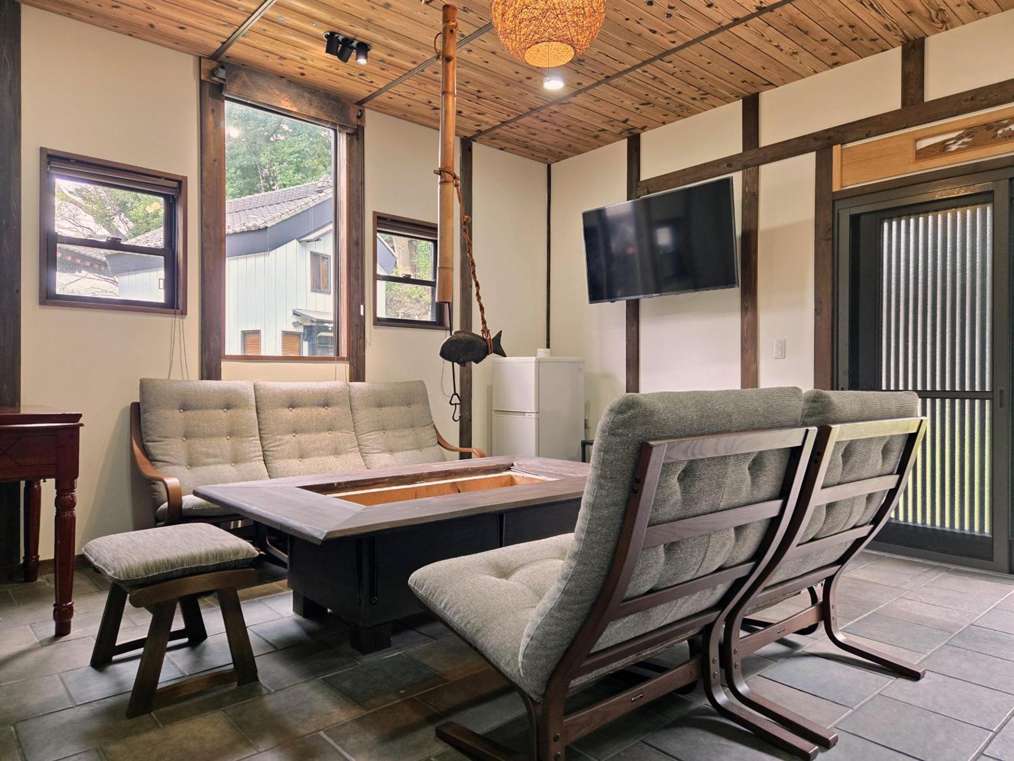 一宿一景一生縁-千葉県四街道店 Yotsukaido Extérieur photo