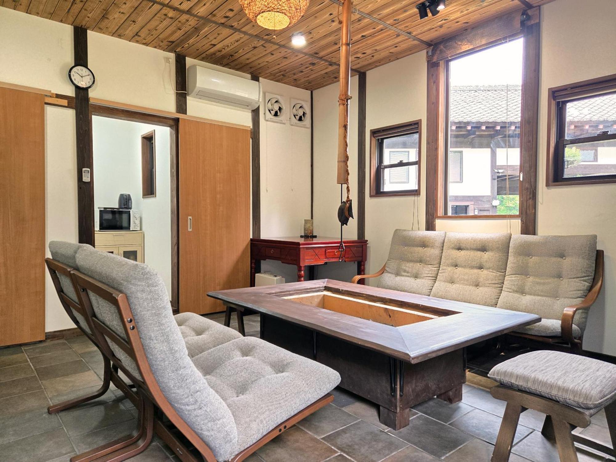 一宿一景一生縁-千葉県四街道店 Yotsukaido Extérieur photo
