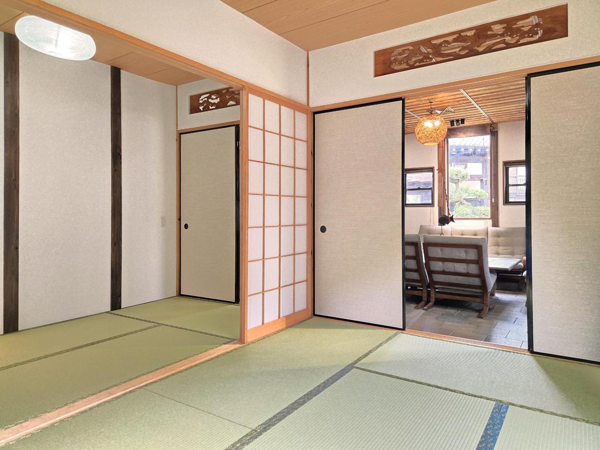一宿一景一生縁-千葉県四街道店 Yotsukaido Extérieur photo